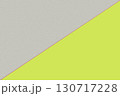 ピンク色の対角線で二色に分かれた長方形の背景 130717228