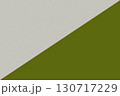 ピンク色の対角線で二色に分かれた長方形の背景 130717229