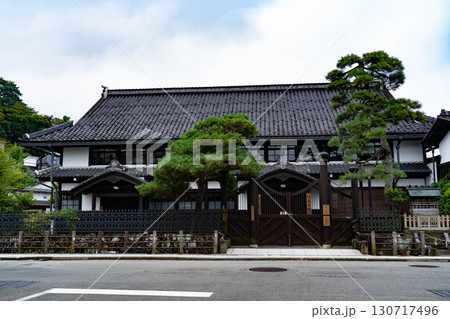 旧高山市役所 130717496