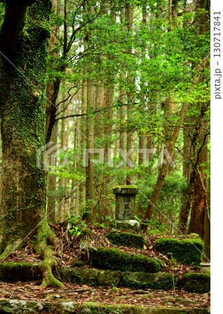 法界塔(風伝峠)　【三重県御浜町・熊野市紀和町】 130717841