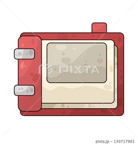 illustration of Photo Album 130717981