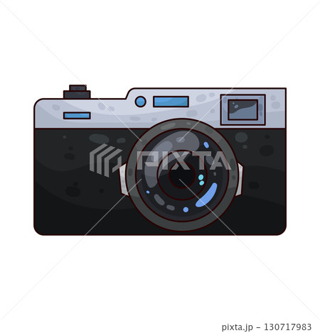 illustration of Camera illustration of Camera 130717983