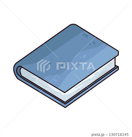 illustration of book illustration of book 130718145