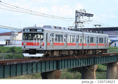 【伊賀鉄道】200系〜東急カラー〜(伊賀線:鍵屋辻~新居) 【伊賀鉄道】200系〜東急カラー〜(伊賀線:鍵屋辻~新居) 130719023