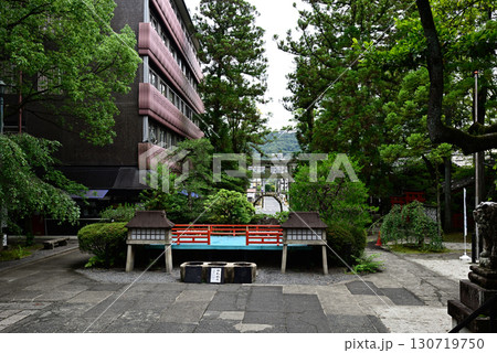 東天王 岡崎神社(うさぎ神社) 東天王 岡崎神社(うさぎ神社) 130719750