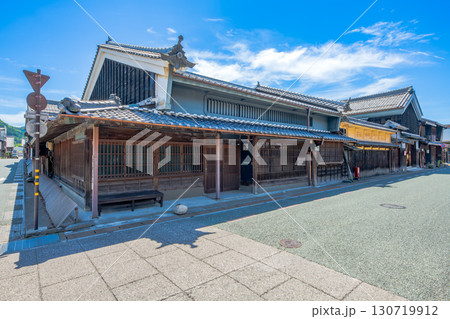 岐阜県 美濃市 うだつの上がる町 岐阜県 美濃市 うだつの上がる町 130719912