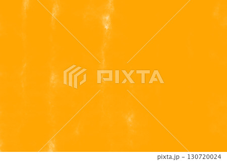 イラスト素材：オレンジ色のスライド 130720024