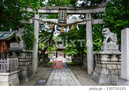 立木神社 立木神社 130720183