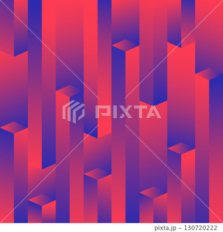 abstract geometric background with vibrant pink to blue gradient prisms creating depth modern digital art design texture pattern contemporary style for creative projects abstract geometric background with vibrant pink to blue gradient prisms creating depth modern digital art design texture pattern contemporary style for creative projects 130720222