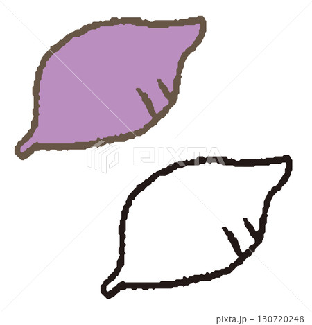 ペン風さつまいも ペン風さつまいも 130720248