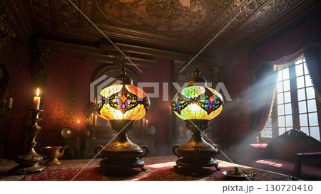 美しいランプ 美しいランプ 130720410