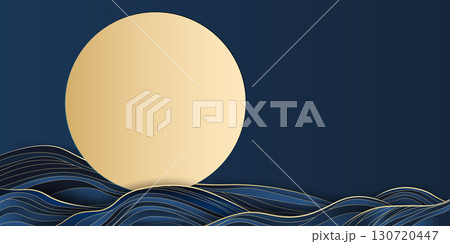 中秋 仲秋 中秋節 130720447