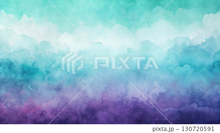 abstract Soft watercolor gradient background abstract Soft watercolor gradient background 130720591