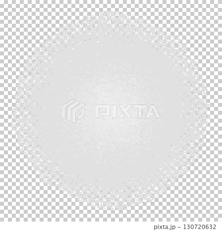 Fluffy decorative frame gray Fluffy decorative frame gray 130720632