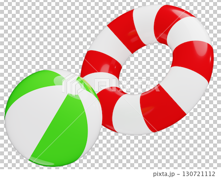 3D_inflatable_beach ball 130721112