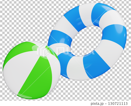 3D_inflatable_beach ball 130721113
