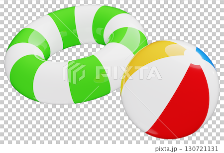 3D_inflatable_beach ball 130721131