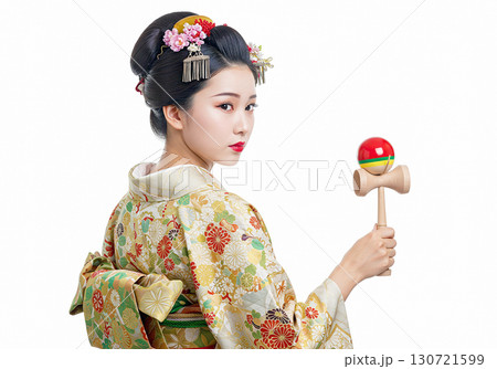 Japanese Beauty 130721599