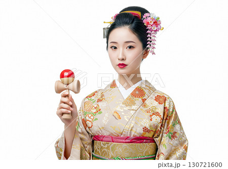 Japanese Beauty 130721600