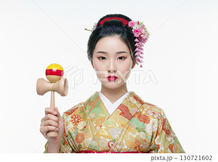 Japanese Beauty 130721602
