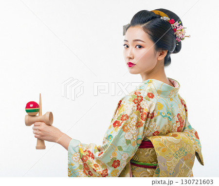 Japanese Beauty 130721603