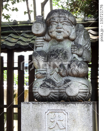 立木神社 摂社 えびす神社 立木神社 摂社 えびす神社 130721776
