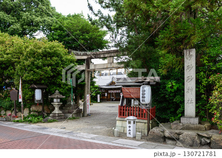 伊砂砂神社 130721781