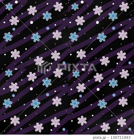 Snowflake background  130721983