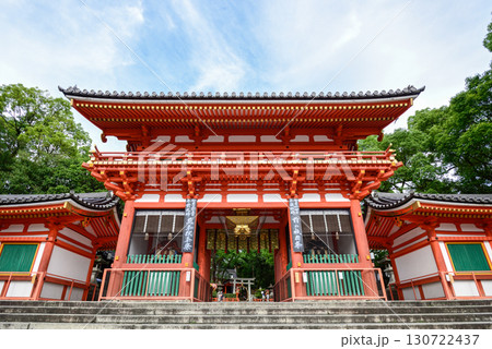 八坂神社　西楼門 130722437