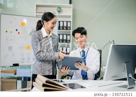 Those who work hard, win in the conference room new startup project 130722511