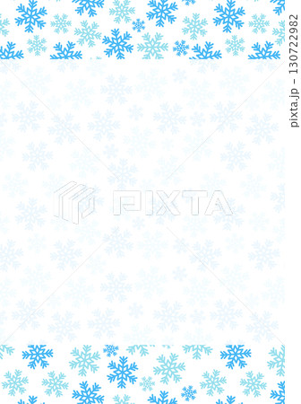 雪の結晶の手紙 雪の結晶の手紙 130722982
