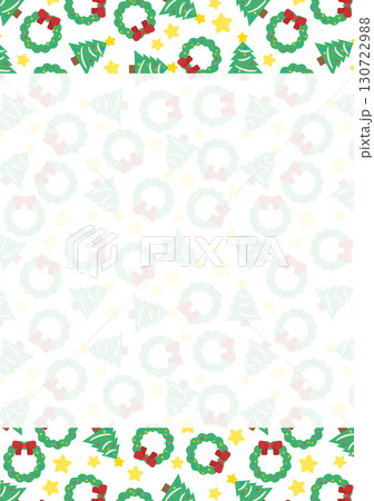 クリスマスの手紙 130722988