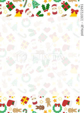 クリスマスの手紙 クリスマスの手紙 130722991