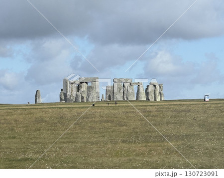 ストーンヘンジ ストーンヘンジ 130723091