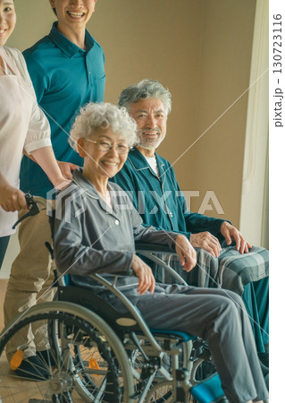 介護 介護 130723116