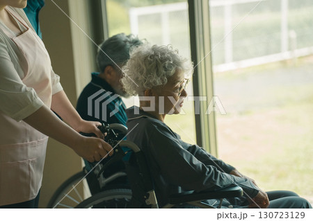 介護 介護 130723129