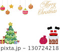 クリスマス 130724218