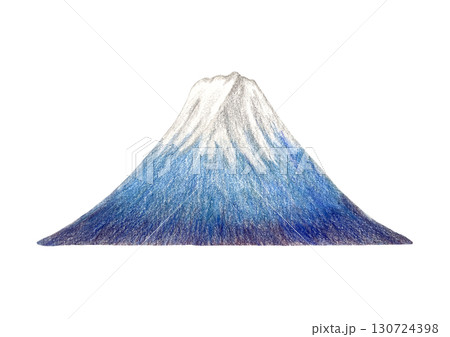 富士山 130724398