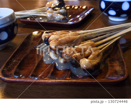 今宮神社　あぶり餅 130724446