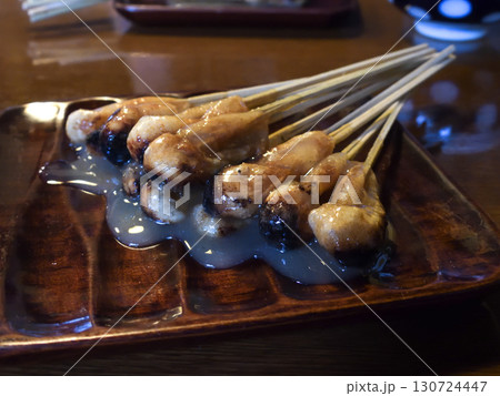 今宮神社　あぶり餅 130724447