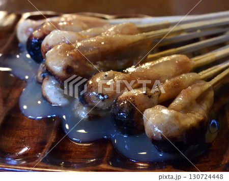 今宮神社　あぶり餅 130724448