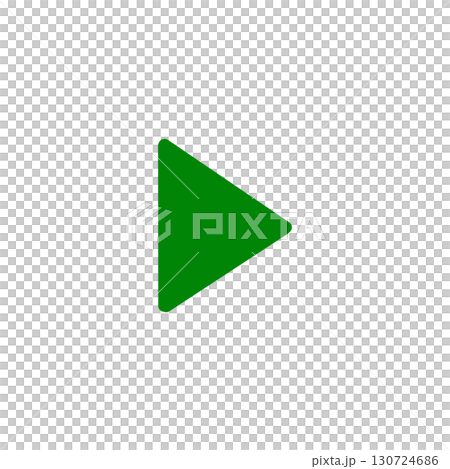 play button icon 130724686