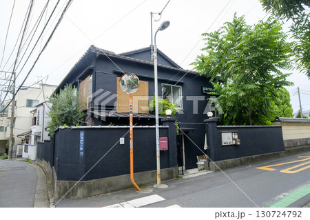 アパートをリノベーションしたカフェ・ギャラリー「ハギソウ」 (東京都台東区谷中) アパートをリノベーションしたカフェ・ギャラリー「ハギソウ」 (東京都台東区谷中) 130724792