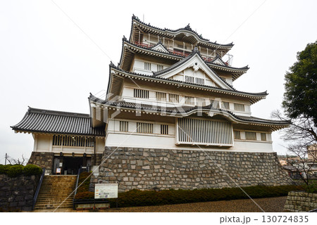 千葉市立郷土博物館(千葉城) 千葉市立郷土博物館(千葉城) 130724835