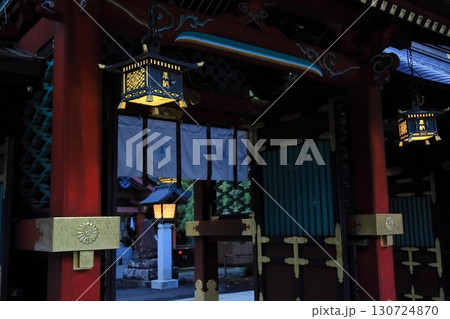 塩竈神社 130724870