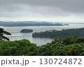 日本三景　松島の風景 130724872