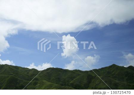 グアムの山 グアムの山 130725470