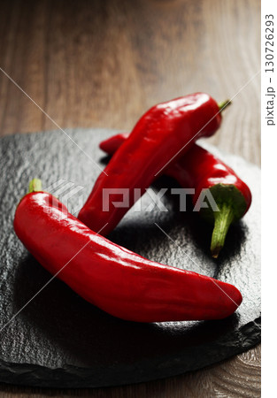 万願寺唐辛子(赤万願寺唐辛子) 130726293