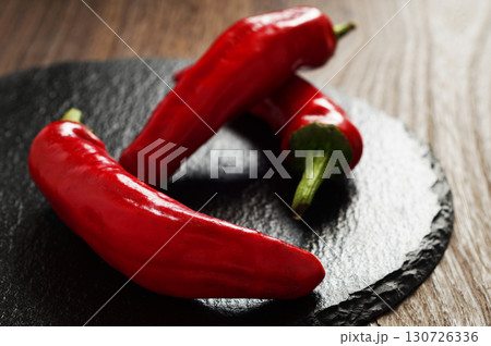 万願寺唐辛子(赤万願寺唐辛子) 130726336