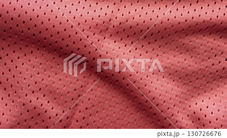Brown sports clothing fabric football shirt jersey texture abstract background Brown sports clothing fabric football shirt jersey texture abstract background 130726676
